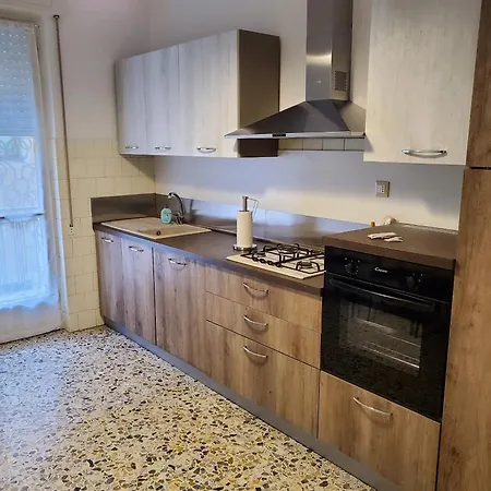 Osteria Вентимилья
