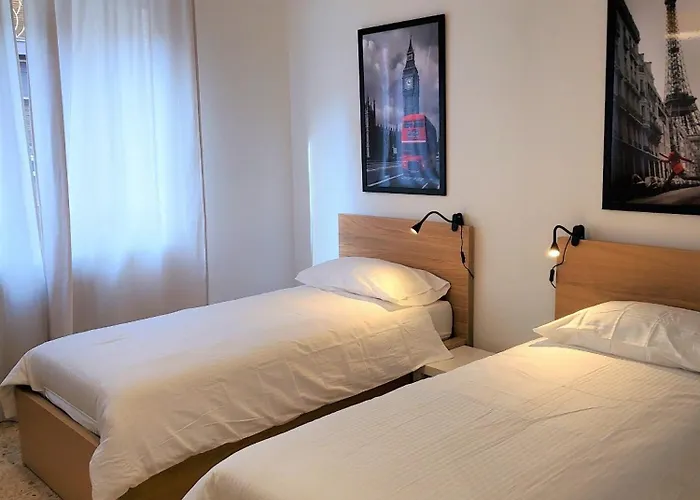 Osteria * Ventimiglia